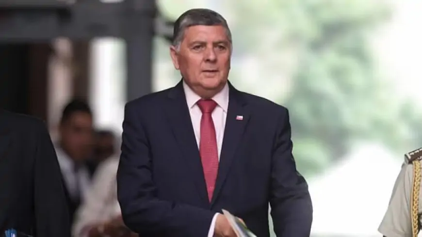 Gobierno activa plan de acción y convoca a todos los poderes del Estado por crisis de niños haitianos ingresados en situación irregular