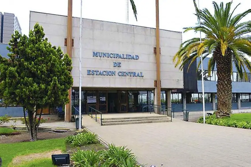 Municipio de Estación Central ubica a siete niños haitianos viviendo hacinados en las primeras búsquedas ordenadas por el Gobierno