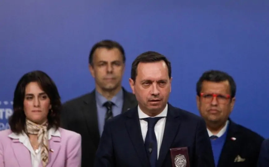 Gobierno confirma hallazgo de 33 de los 64 niños haitianos alertados por Contraloría: "Tenemos resultados"
