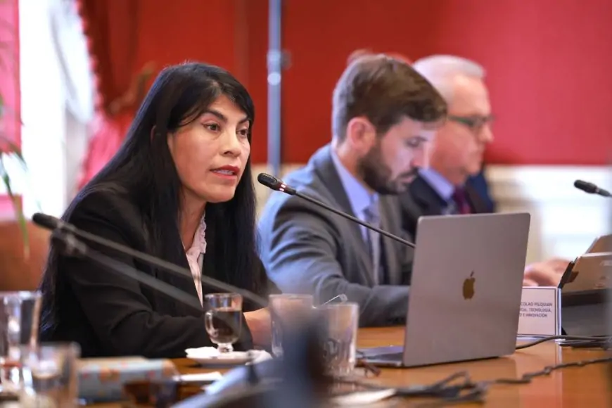 UACh suspende a cuatro estudiantes por agresión a ministra Lincolao: sanciones van de uno a tres semestres