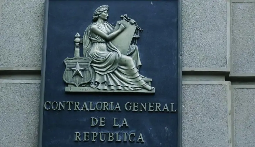 Contraloría: Migraciones actuó ilegalmente al flexibilizar requisitos para ingreso de niños haitianos