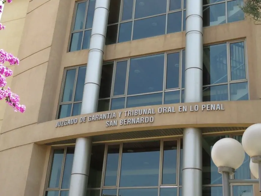 Juzgado decreta prisión preventiva para adultos e internación provisoria para menores por crimen de niño de 12 años en San Bernardo