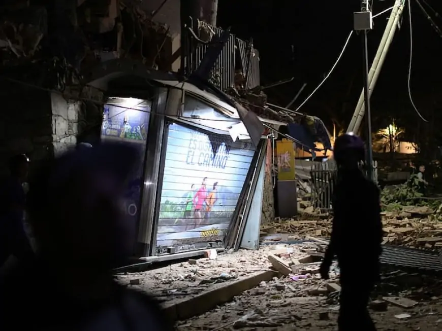 Gobierno de Chile expresa solidaridad con Venezuela tras terremotos y se ofrece a prestar ayuda humanitaria y de rescate