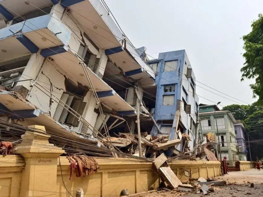 Venezuela eleva a 1.719 el número de muertos por terremotos y reporta más de 5.000 heridos: ONU estima hasta 50.000 desaparecidos