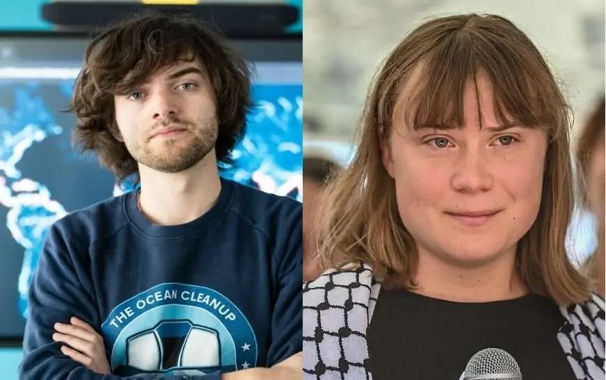 Boyan vs. Greta: La generación que ya no cree en discursos, solo en resultados