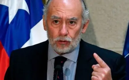 Senador Iván Flores exige claridad sobre alzas en cuentas de la luz en Los Ríos: “Valdivia sería la zona más castigada con aumentos de hasta 23%”