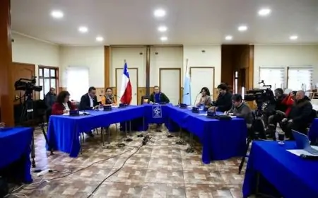 Concejales de Río Bueno autoconvocan a sesión extraordinaria para abordar deuda de $502 millones por arriendo de Casa Machmar