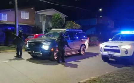 PDI desbarata puntos de microtráfico en Río Bueno: 4 detenidos y más de 2.600 dosis de drogas avaluadas en $5,5 millones