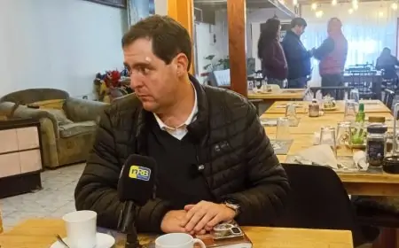 Diputado Kunstmann afirma que acusación constitucional contra Grau fue “totalmente justificada” y critica impunidad política