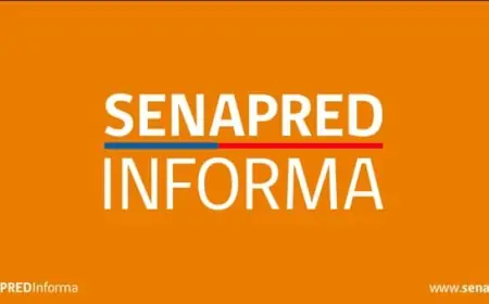 SENAPRED declara Alerta Temprana Preventiva regional por nuevo sistema frontal con precipitaciones y riesgo de tornados en Los Ríos