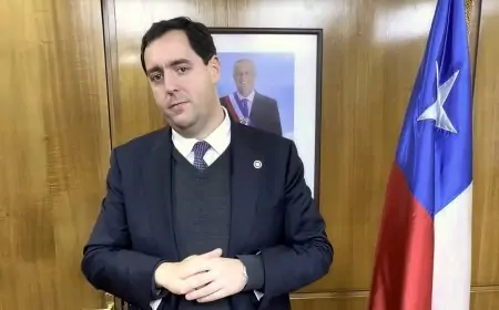 Diputado Kunstmann gestiona recursos extraordinarios para pequeños comercios de Corral afectados por el sistema frontal