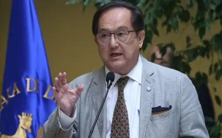 Diputado Lilayu impulsa proyecto para permitir defensa contra jaurías que ataquen ganado: "Usted tiene derecho a defenderse si una manada está destruyendo su patrimonio"