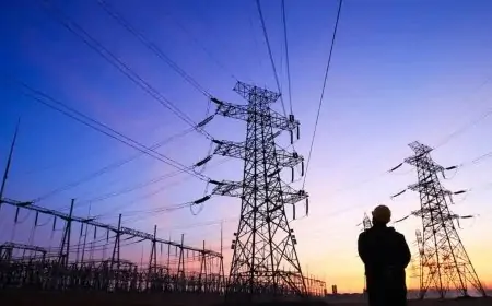 Gobierno prepara decreto de racionamiento eléctrico para evitar cortes de luz y asegurar suministro en todo el país