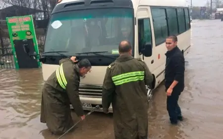 Sistema frontal deja tres fallecidos y 79 damnificado y gobierno activa recursos de emergencia 
