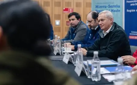Encuesta Pulso Ciudadano registra mayor desaprobación a Kast desde su asunción: 56,7% desaprueba y 30,5% aprueba