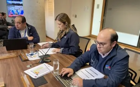 Reportan más de 99 mil personas aisladas por sistema frontal y Gobierno descarta por ahora decretar Estado de Catástrofe