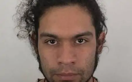Juzgado de Temuco decreta prisión preventiva para Carlos Cancino "El Rana" por homicidios de carabineros y disparos injustificados