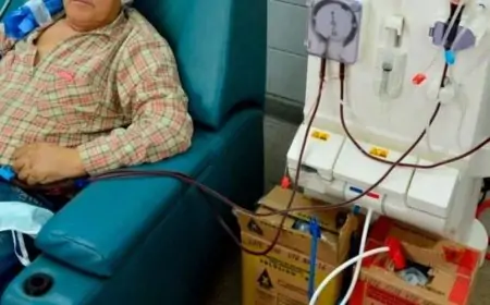 Cooprel y SAESA refuerzan atención prioritaria a electrodependientes en Río Bueno con sistemas de baterías y generadores ante la emergencia climática