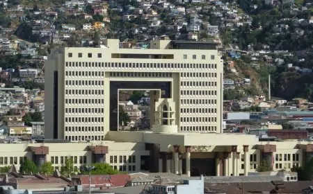 Unico artículo pendiente de la Ley de Reconstrucción pasa a  comisión mixta que debe ser elegida
