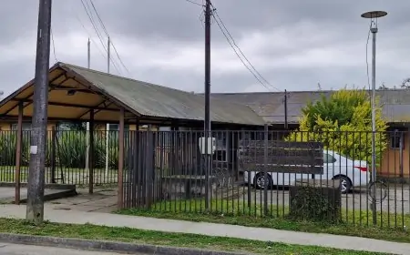 Municipio de San Pablo se adjudica cerca de 300 millones de pesos para mejorar el Centro de Atención Integral de la comuna