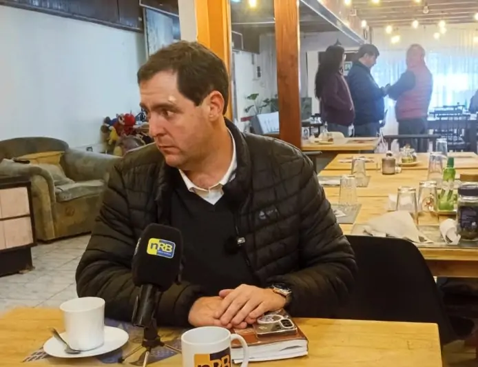 Diputado Kunstmann afirma que acusación constitucional contra Grau fue “totalmente justificada” y critica impunidad política