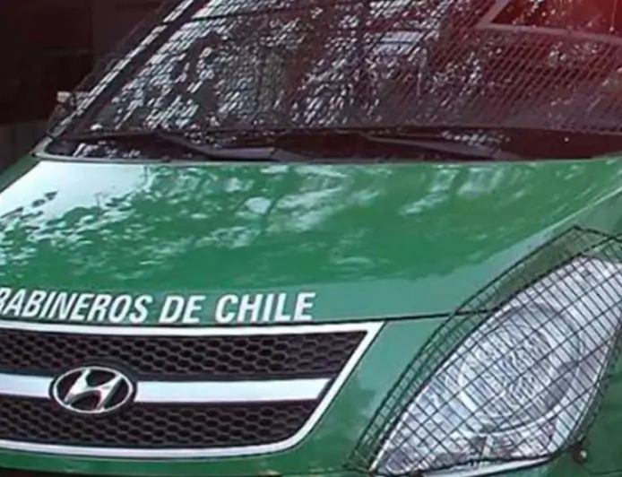 Adulto mayor fallece tras ser atropellado mientras circulaba en bicicleta en Río Bueno: accidente ocurrió en sector Los Tilos
