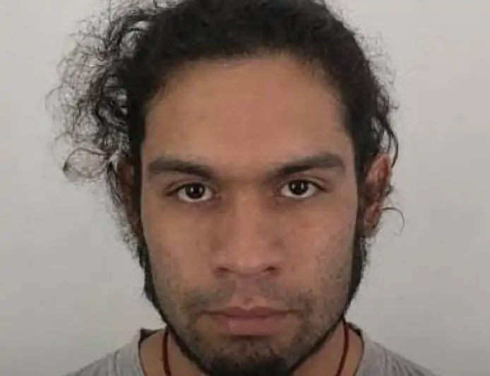 Prisión preventiva para Carlos Cancino alias "El Rana", formalizado por el Ministerio público imputando seis delitos