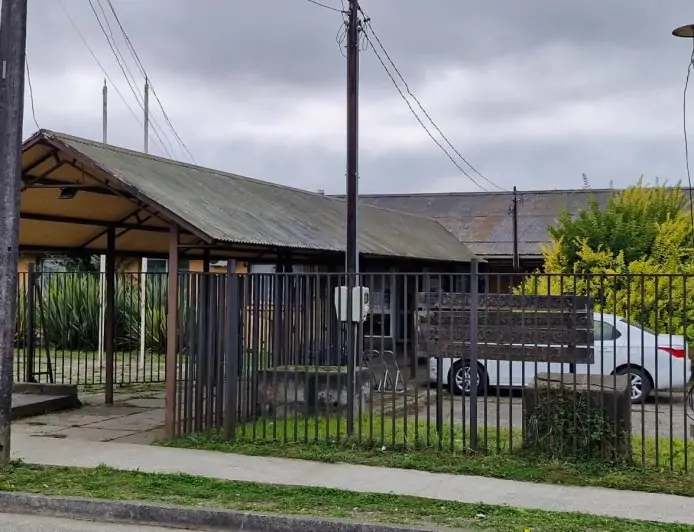 Municipio de San Pablo se adjudica cerca de 300 millones de pesos para mejorar el Centro de Atención Integral de la comuna