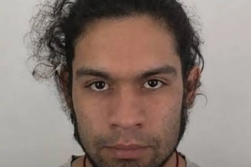 Prisión preventiva para Carlos Cancino alias "El Rana", formalizado por el Ministerio público imputando seis delitos