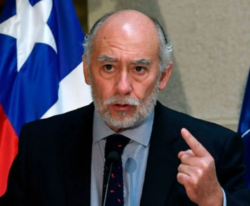 Senador Iván Flores exige claridad sobre alzas en cuentas de la luz en Los Ríos: “Valdivia sería la zona más castigada con aumentos de hasta 23%”