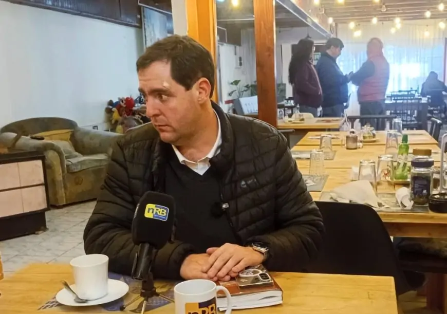 Diputado Kunstmann afirma que acusación constitucional contra Grau fue “totalmente justificada” y critica impunidad política