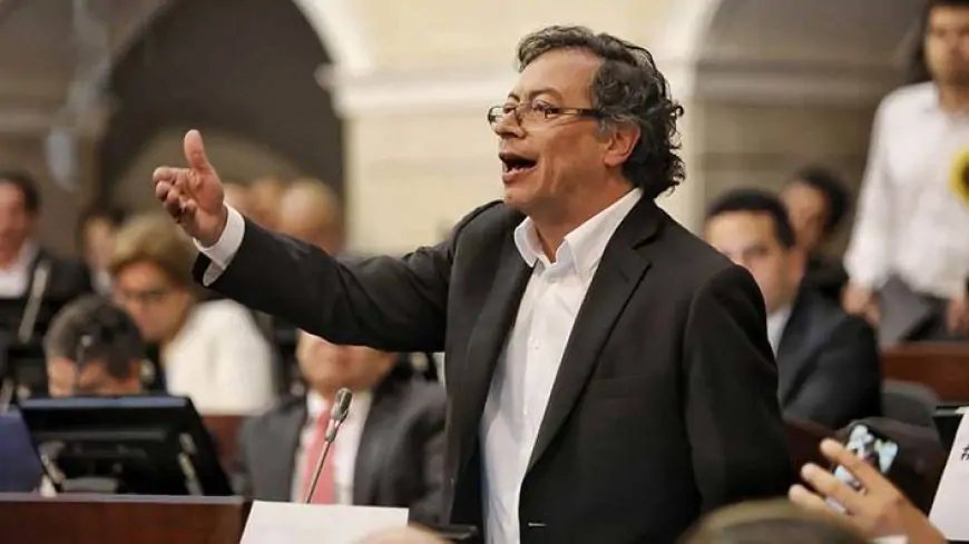 Crónica de una Transición Fracturada: El Choque que Pone a Prueba la Democracia Colombiana