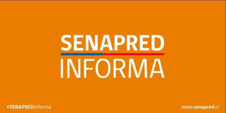 SENAPRED declara Alerta Temprana Preventiva regional por nuevo sistema frontal con precipitaciones y riesgo de tornados en Los Ríos