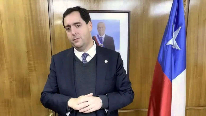 Diputado Kunstmann gestiona recursos extraordinarios para pequeños comercios de Corral afectados por el sistema frontal
