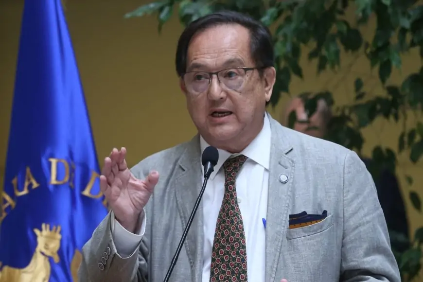 Diputado Lilayu impulsa proyecto para permitir defensa contra jaurías que ataquen ganado: "Usted tiene derecho a defenderse si una manada está destruyendo su patrimonio"