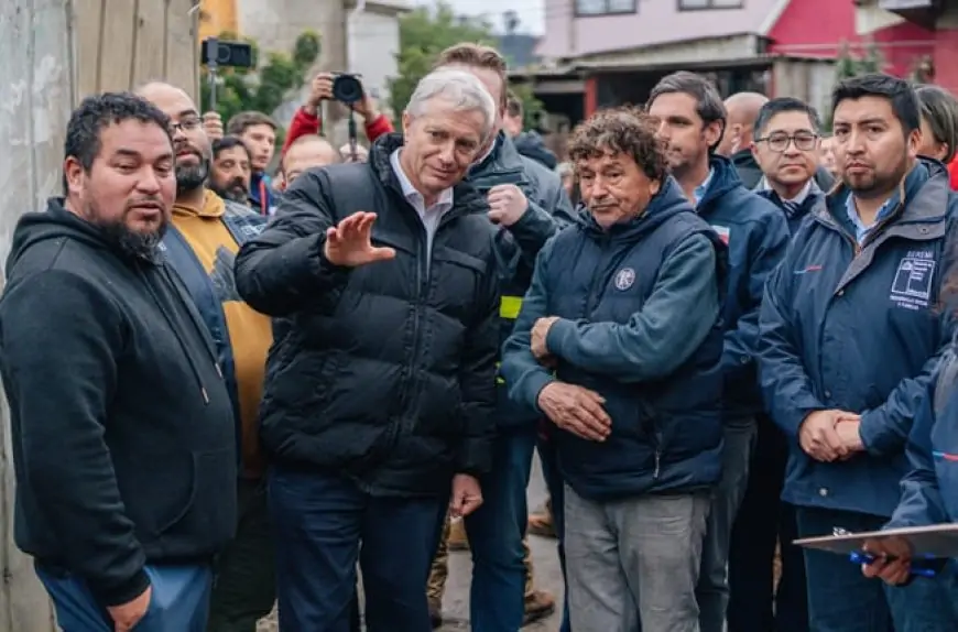 Encuesta Criteria: aprobación de Presidente Kast sube cinco puntos a 37% y desaprobación cae a 52%