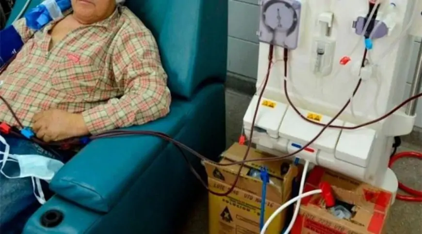 Cooprel y SAESA refuerzan atención prioritaria a electrodependientes en Río Bueno con sistemas de baterías y generadores ante la emergencia climática