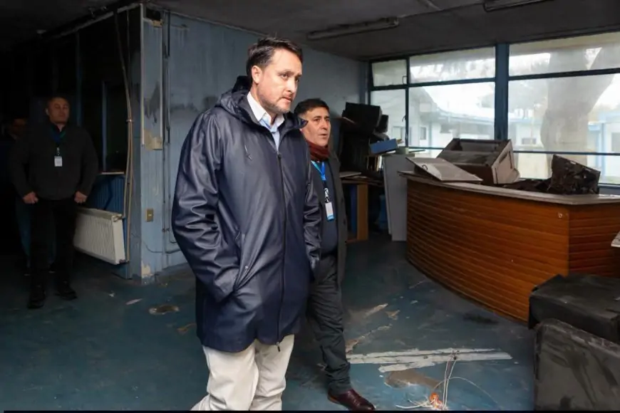 Municipio de Puerto Montt habilita ex Hospital para alcoholemias y constatación de lesiones a fin de descongestionar urgencias