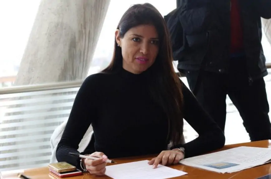 Karen Rojo logra abono de 1.463 días a su condena por tiempo detenida en Países Bajos y le restan 363 días de prisión