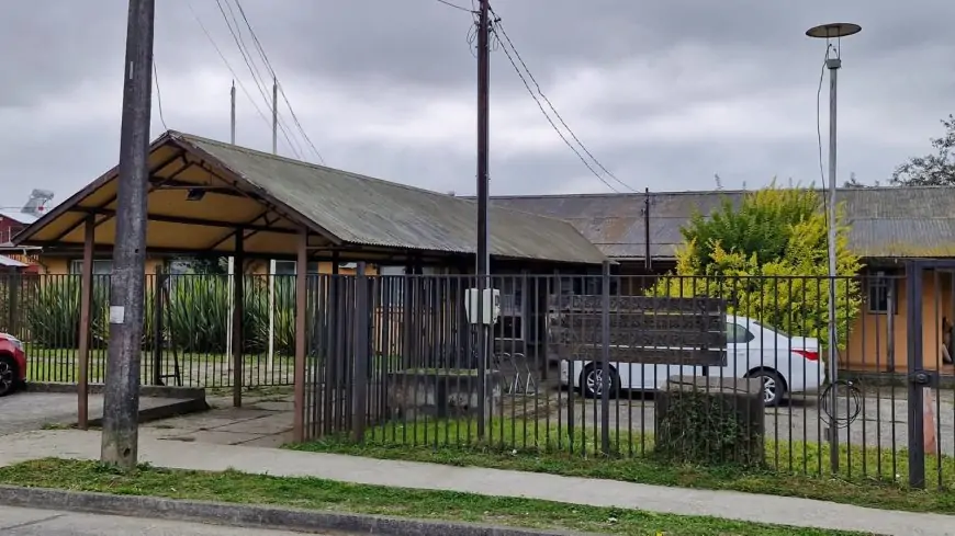 Municipio de San Pablo se adjudica cerca de 300 millones de pesos para mejorar el Centro de Atención Integral de la comuna