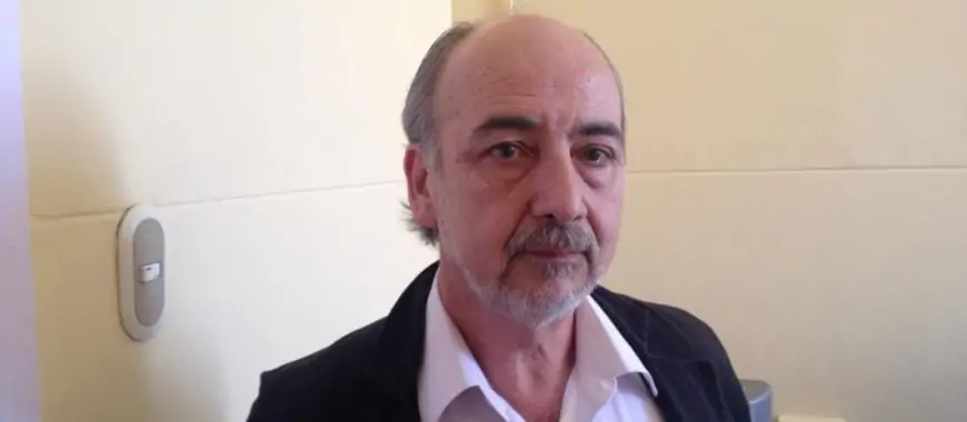 Fallece exdirector del hospital de La Unión, Dr. Eduardo Cociña Gallardo