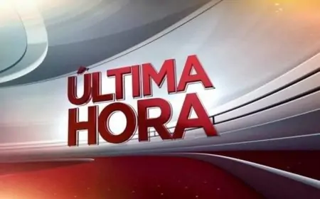 Mujer fallece y siete heridos deja atropello múltiple frente a discoteca en La Unión