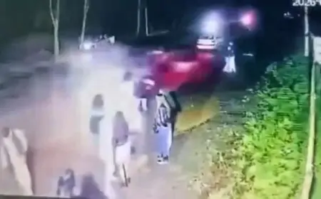 Amplían detención de conductor por atropello fatal en La Unión: manejaba con 1,56 de alcohol