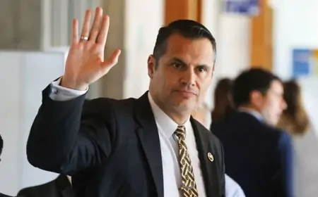 Corte confirma absolución de Claudio Crespo en caso Gustavo Gatica y rechaza anular juicio 