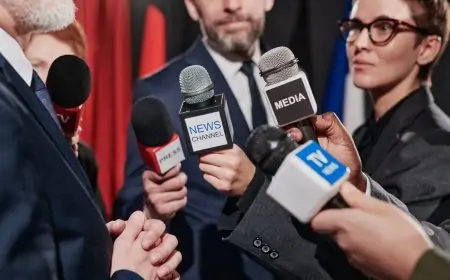 Proyecto "Ley Mordaza 2.0" avanza en Senado y gremio periodístico alerta por riesgo de cárcel