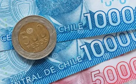 IPC de julio anota leve alza de 0,1% e inflación anual cae a 3,5%, su menor nivel en meses