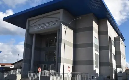 Juicio por caso Kimün en Puerto Montt ingresa en su cuarta semana de desarrollo