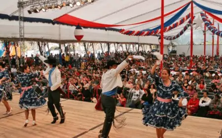 Gobierno descarta feriado del 17 de septiembre: “Es día de trabajo”