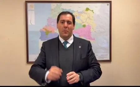Diputado Kunstmann oficia al MMA por pérdida de firmas en consulta indígena del SBAP