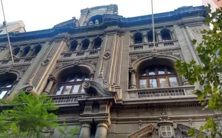 Los frenos a megarreforma de Kast que puso el TC al acoger parcialmente requerimiento de la oposición 